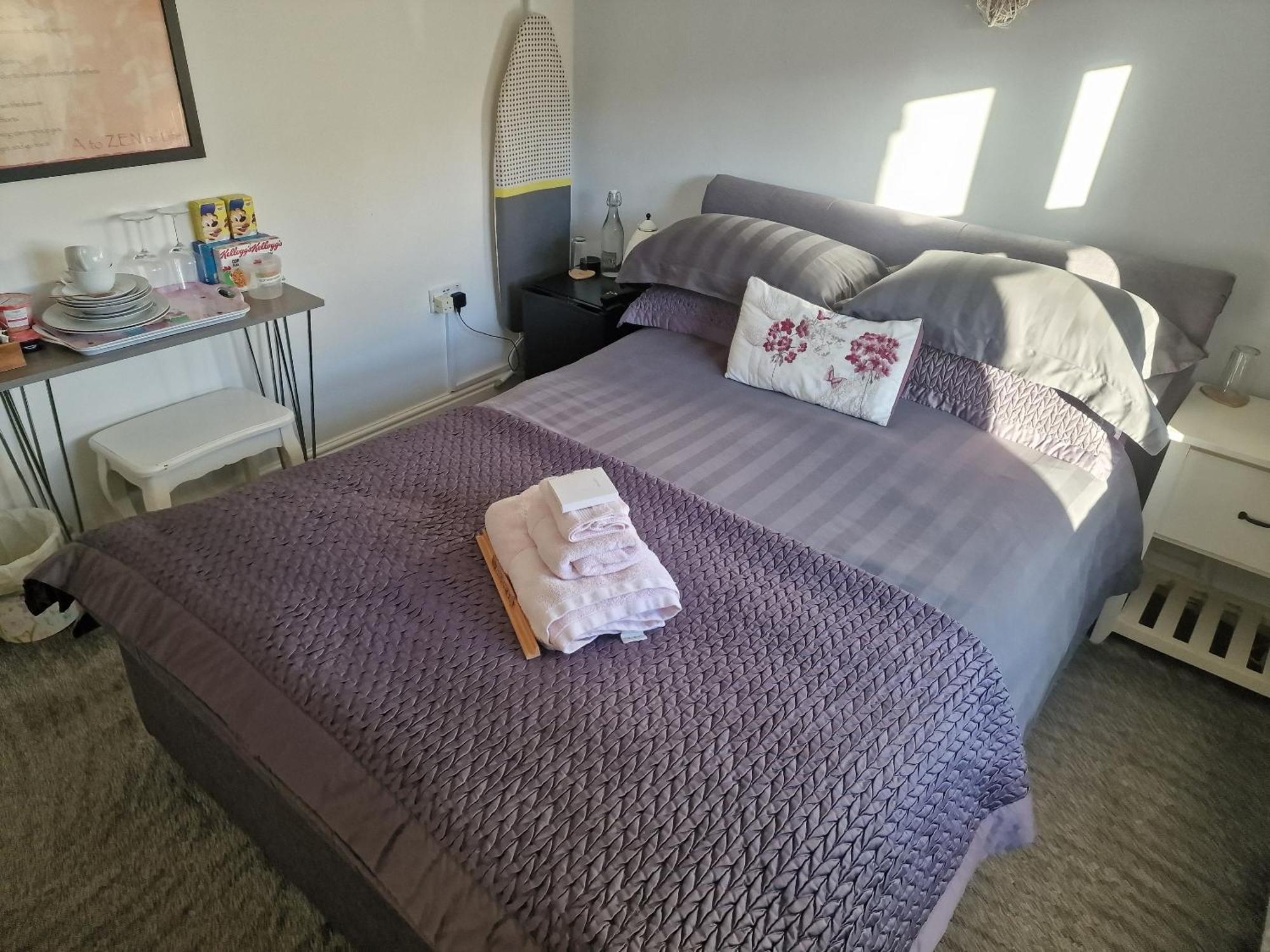Bed and Breakfast Redwing Rise Ройстон Екстер'єр фото